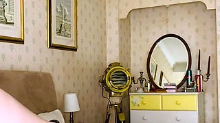 Kelsey Amateur Brunette Ftv girls Toys Masturbating