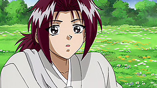 Samurai Sex Adventures 2