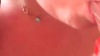 Secretary sensual blowjob big dick boss on a business trip in Thailand