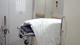 Beautiful Asian Teen 18+ Has A Plowing Her Pussy