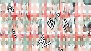 Looking-good cutie's babe smut