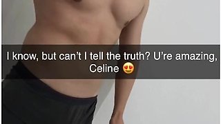Astonishing Porn Clip Role Play Greatest Only For You With Snap Chat