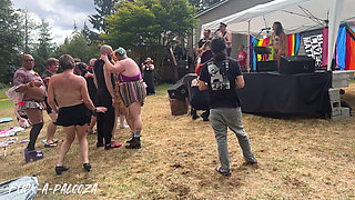 Fuck-A-Palooza 2025: Stage Show - Cliff Media Productions