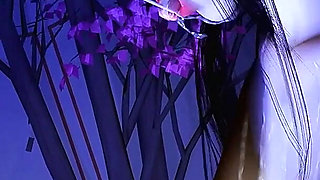 Bigboobs the Bigboob Glitch in the System - 3D Animation Hentai