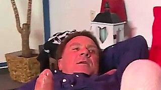 Deutsche Titten Tease and Suck Fest