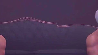 No.9 Genshin Impact; Bronya; Timid; Double Penetration; Impregnation; White Tiger; Dance Bang; Internal Ejaculation