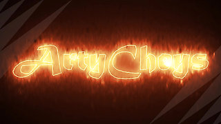 She Was 18, When She Was a Porn Model. She Tried to Ride Me, in Cowgirl Position, I Hard and Fast Fuck Her.