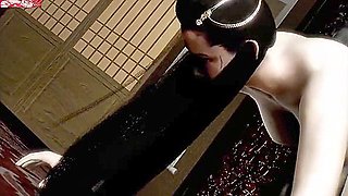 Avatar Of Gods- 3d Animation Hentai - Car Toon