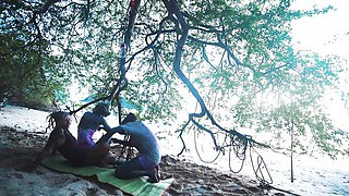 Anuskatzz and Lily Lu's hd trailer by Dirty Dreaz