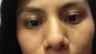 Sexxxxy Asian Aunty wants me