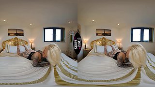 Fuck Me!; Striptease Strip Solo Buxom Shaved Pussy Big Ass Huge Breasts