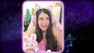 Internal ejaculation, mina ashido, waifuhub