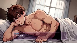 Ambition, 3d sex, elder