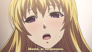 Kyoniuu cap1: Big Tits, Big Ass  Brunette Porn