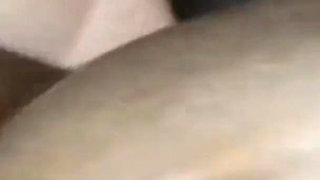 YoungEnglishBBW BBC nata4sex pounding my fat hairy pussy