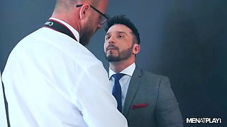 Peeping Photographer