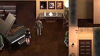 The Genesis Order V49111 Part 132 My Sexy Hot Boss by Loveskysan69