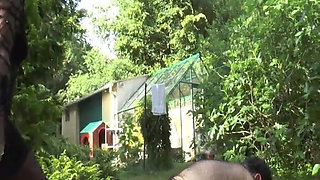 Mistress Flo Takes Charge of a Novice Submissive.