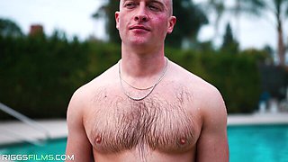 Inviting Zac Wild and Fit Kitty's sloppy blowjob xxx