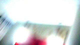 Amateur Hidden Cam with Dildo Wives