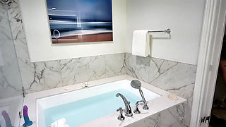 Bts Birthday Surprise & Snorkel Lessons