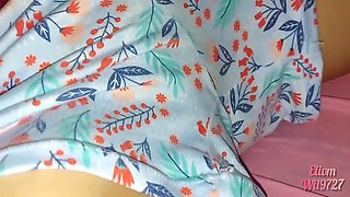 Xxx Desi Homemade Video With My Stepsister First Time In Her Bed We Do Things Under The Covers 5 Min