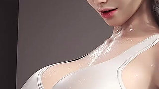 Adored by the Devil #13 - Animated Sex Game