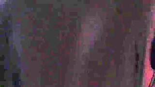 Sexy Latex Model with Curvy Body Rubber Erotic Teasing...