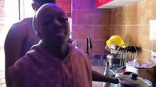 Ladywhite Gets Cum Covered and Still Fucks Hard in Amateur Blowjob Missionary