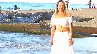 MyWyCowgirl - PR Beach: Amateur, Chaturbate  Teen Porn