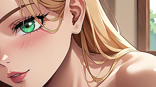 LOCKED & LOYAL Anime Goddess Worship