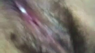 Sri Lankan Horny Teen Fingering Pussy on Video Call - Part 1