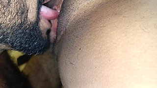 Married uncle enjoying step daughters