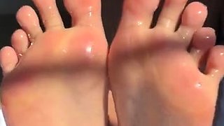 Little Pinay aka little_pinay OnlyFans - Last natural nails