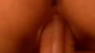 Kittie Devaeh Is A Horny Amateur