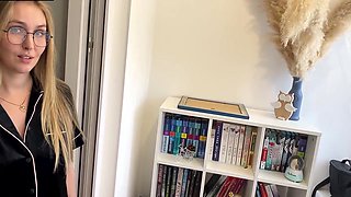 Why Do I Need A Girl ? I Have A Young Stepmom That My Stepfather Stopped Fucking