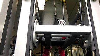 Amateur Homemade Solo Masturbation