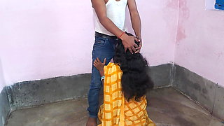 Village Bhabhi