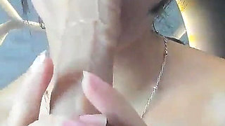 Latina Colombia Is Controlled by a User with Her Toy and Ends up Very Excited P3