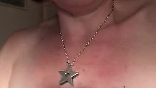 Doing the Toilet Dance After Too Much Coffee When Catching up with a Friend