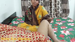 Maa Ke Samne Souteela Baap Ne Beti Ko Chud Diya With Hindi Audio