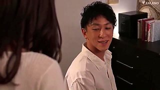 05161 Opposite Woman x NTR