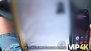 VIP 4K featuring Marica Chanelle and Stanley Johnson's hardcore movie