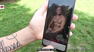 Capitano's reality porn