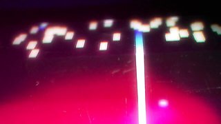 Wonderful miss - ass licking scene - Black TGirls