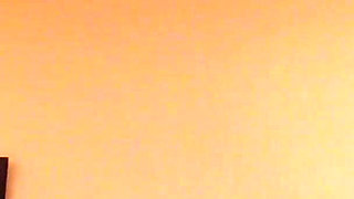 Fucked Her on the Exercise Machine