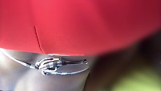 Asmr She Sucked My Dick Behind Her Neighbors House