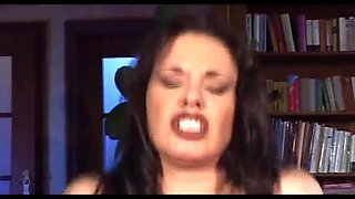 Amy Shine, Christian Clay And Luna Lombardi - Horny Porn Movie Hd Craziest , Check It