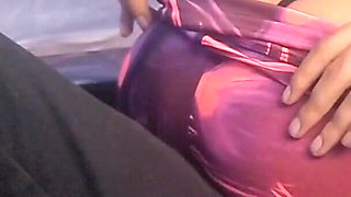 What if We Fuck in the Camping Tent?