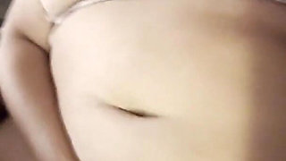 11:24 POV BBW BBC Interracial Missionary Fucking with Creampie
